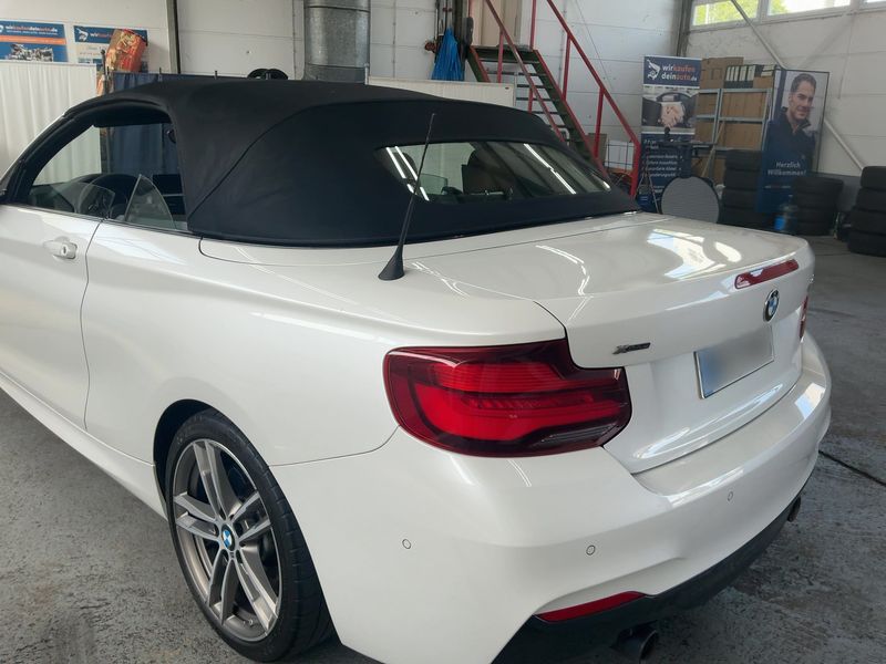 car BMW 2 Series id77420 photo #2