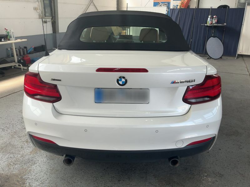car BMW 2 Series id77420 photo #3
