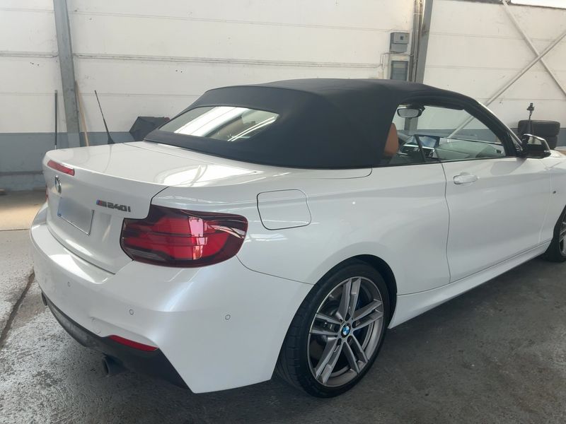 car BMW 2 Series id77420 photo #4