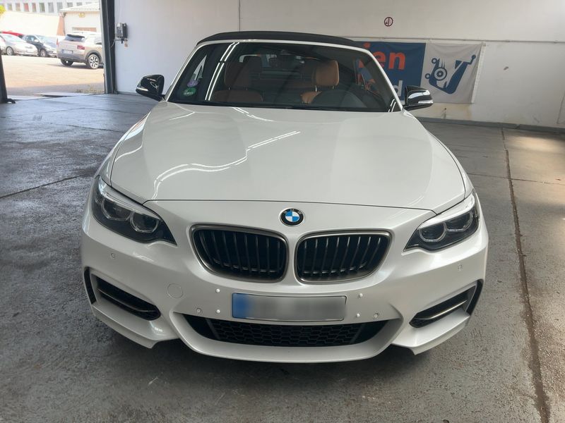 car BMW 2 Series id77420 photo #5
