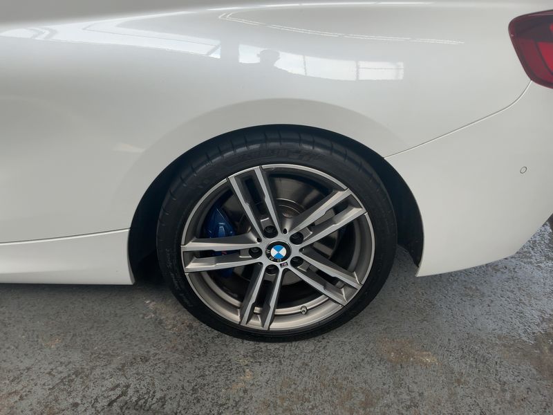 car BMW 2 Series id77420 photo #9