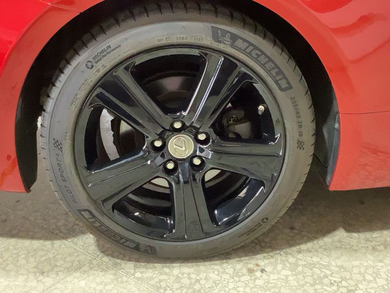 car Lexus RC-Serie id77426 photo #10