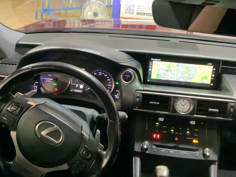 car Lexus RC-Serie id77426 photo #18