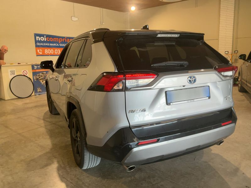 car Toyota Rav 4 id77427 photo #2
