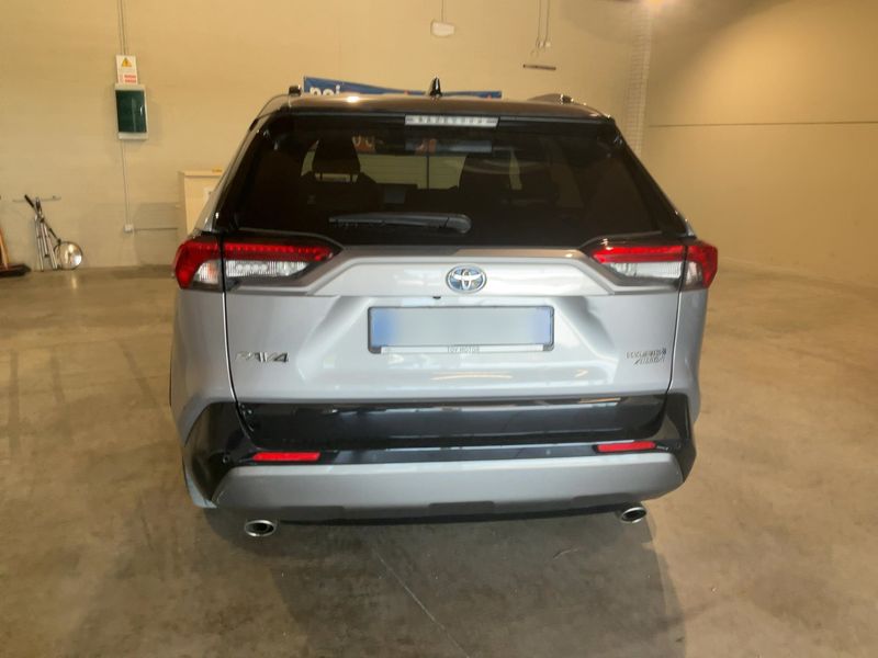 car Toyota Rav 4 id77427 photo #3