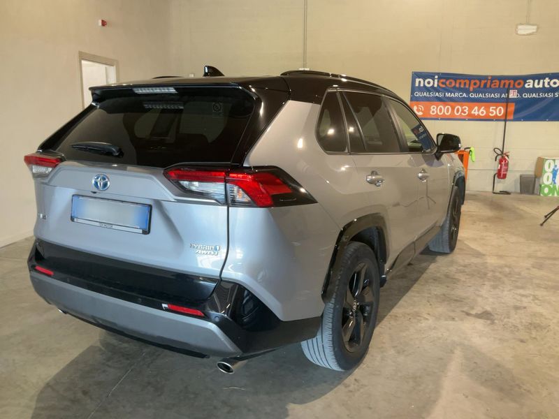 car Toyota Rav 4 id77427 photo #4