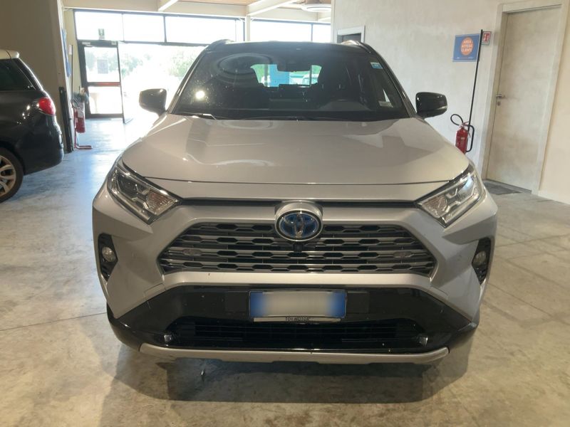 car Toyota Rav 4 id77427 photo #5