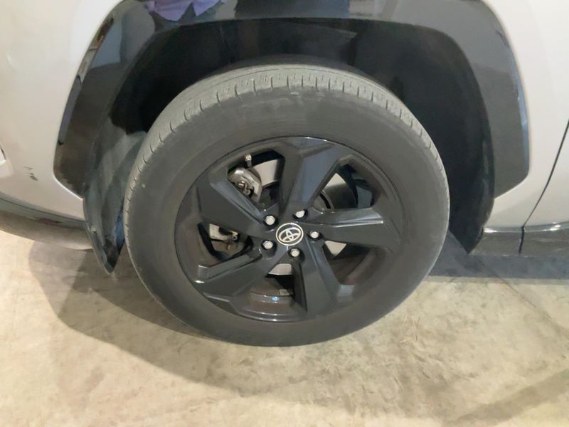 car Toyota Rav 4 id77427 photo #7