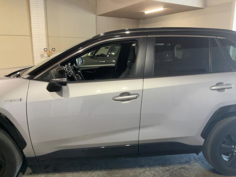 car Toyota Rav 4 id77427 photo #8