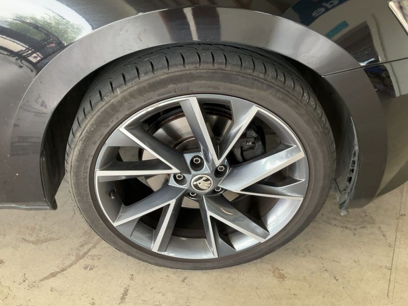 car Skoda Superb id77433 photo #13