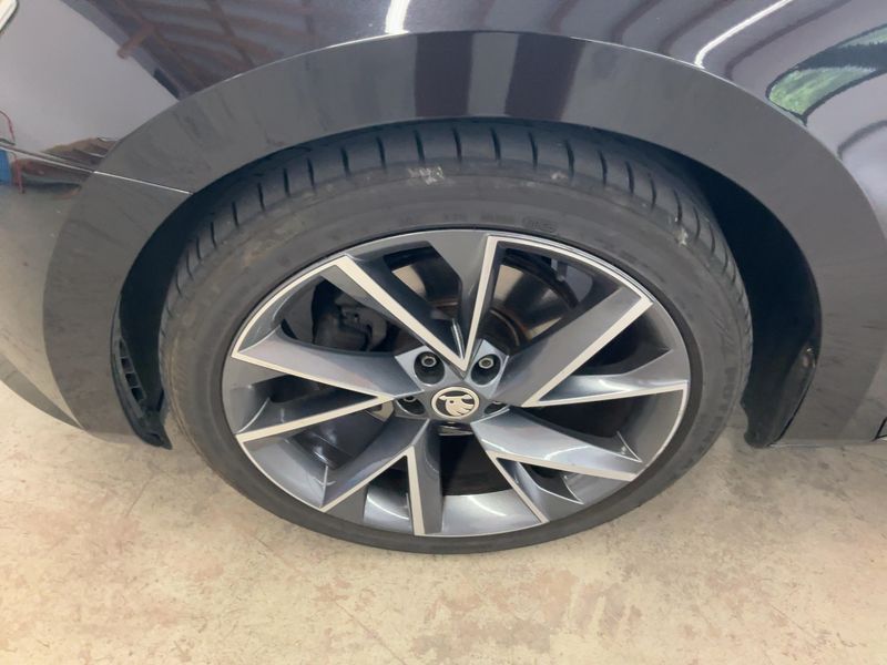 car Skoda Superb id77433 photo #7