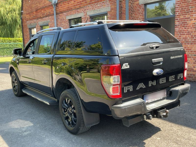 car Ford Ranger id77444 photo #2
