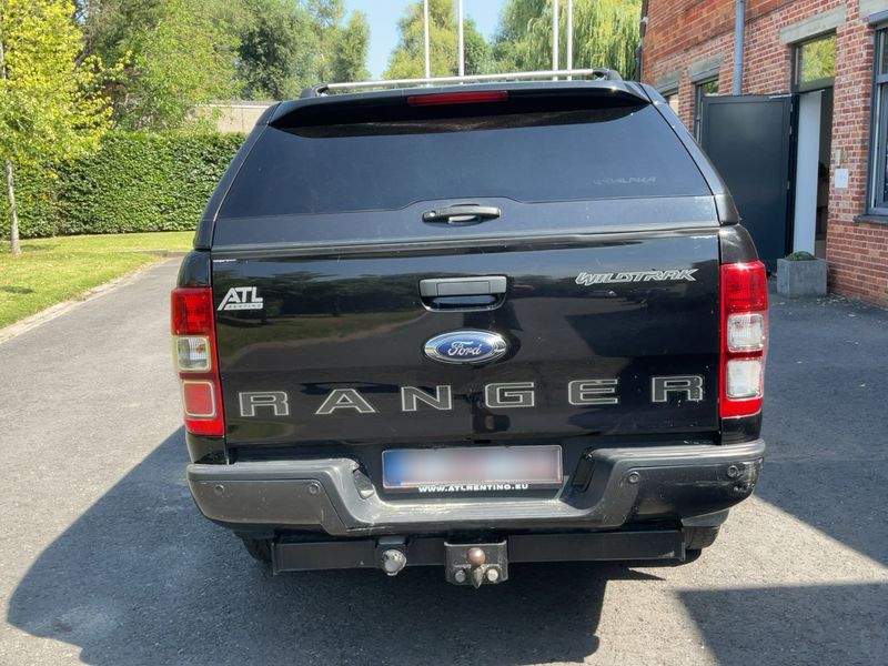 car Ford Ranger id77444 photo #3