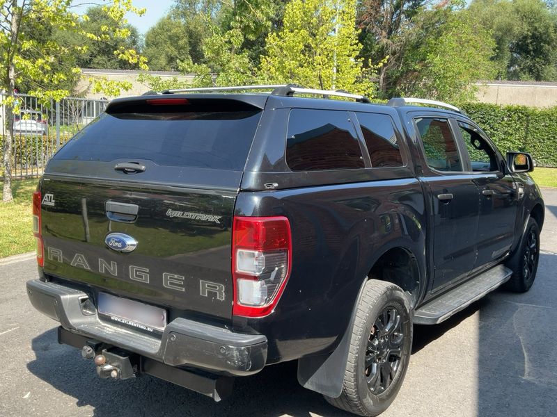 car Ford Ranger id77444 photo #4