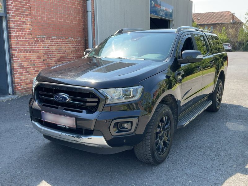 car Ford Ranger id77444 photo #6