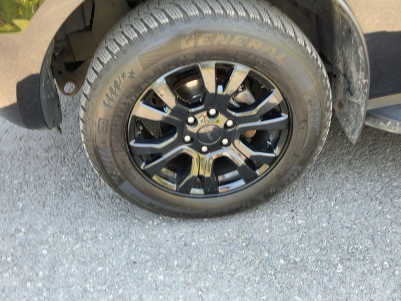 car Ford Ranger id77444 photo #7