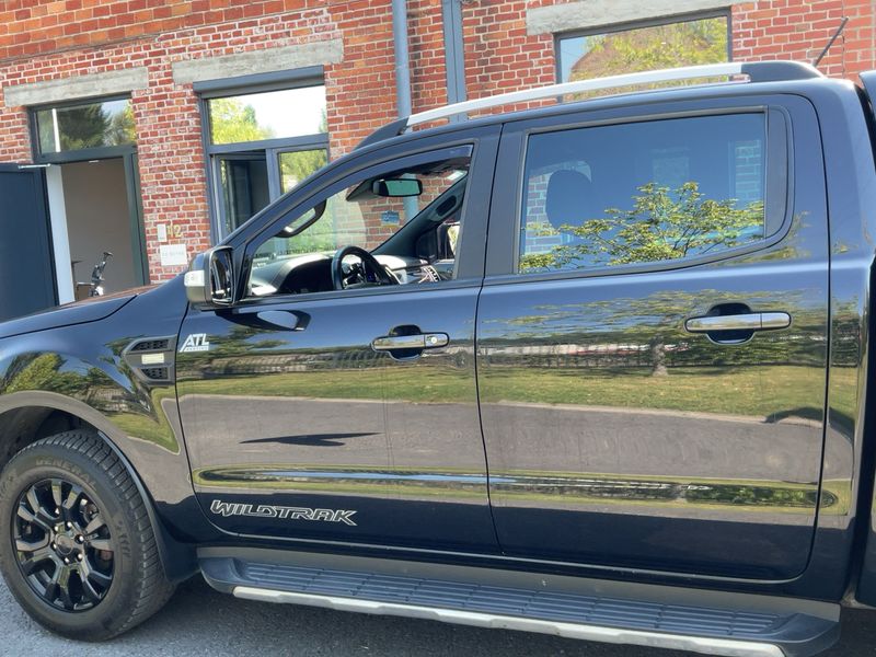 car Ford Ranger id77444 photo #8