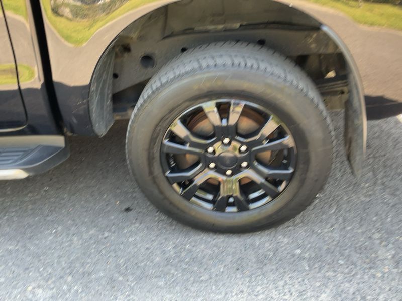 car Ford Ranger id77444 photo #9