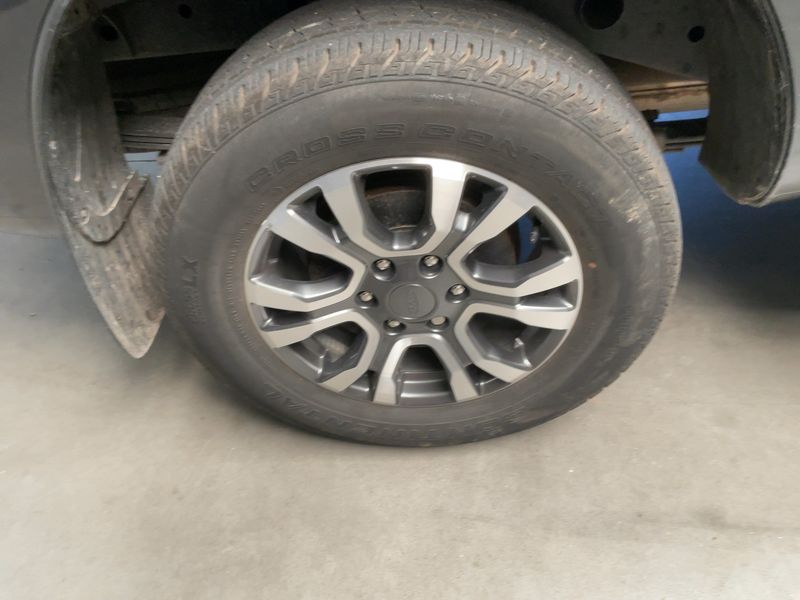 car Ford Ranger id77455 photo #10