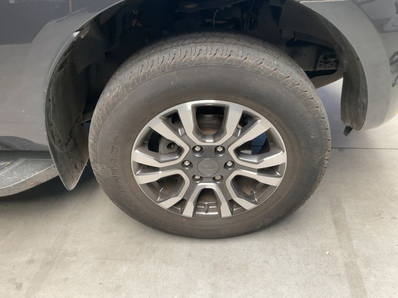 car Ford Ranger id77455 photo #12