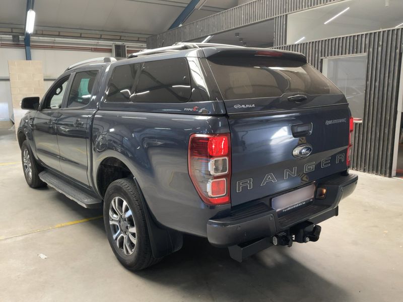 car Ford Ranger id77455 photo #2