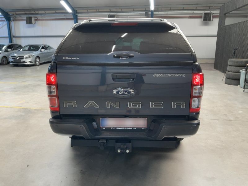 car Ford Ranger id77455 photo #3