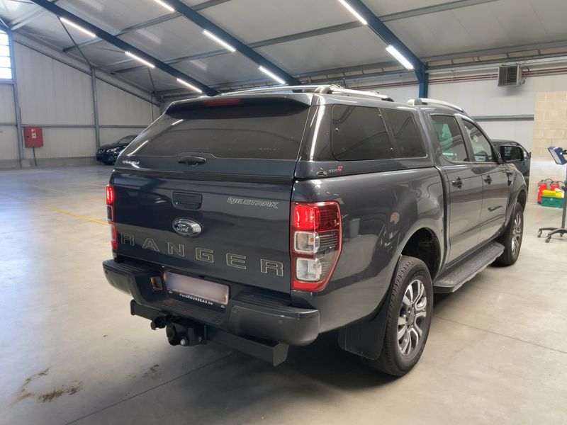 car Ford Ranger id77455 photo #4