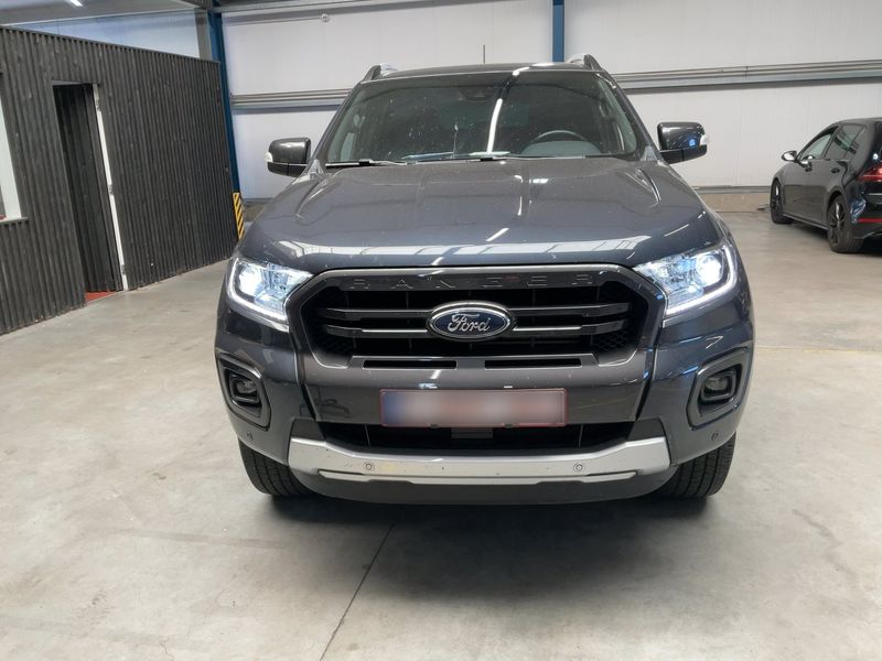 car Ford Ranger id77455 photo #5