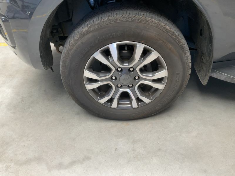 car Ford Ranger id77455 photo #7