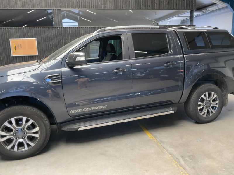 car Ford Ranger id77455 photo #8