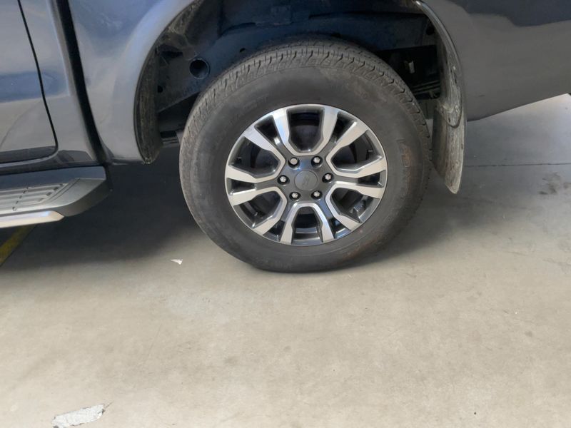 car Ford Ranger id77455 photo #9