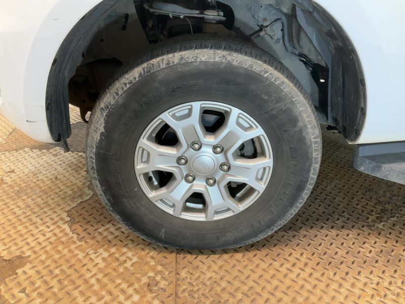 car Ford Ranger id77456 photo #7