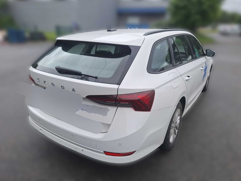 car Skoda Octavia id77459 photo #4