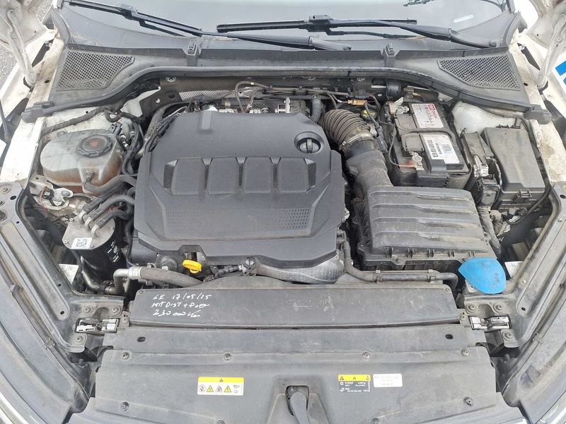 car Skoda Octavia id77459 photo #8