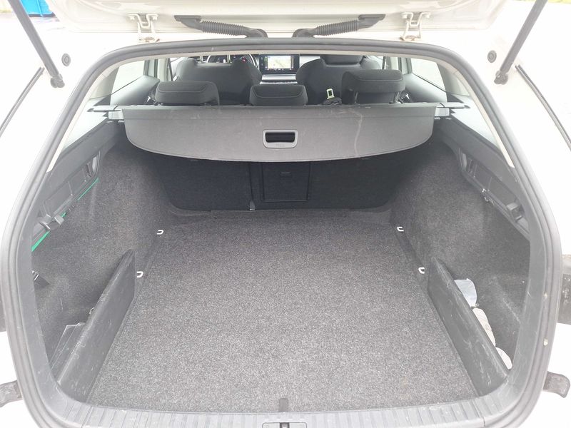 car Skoda Octavia id77459 photo #9