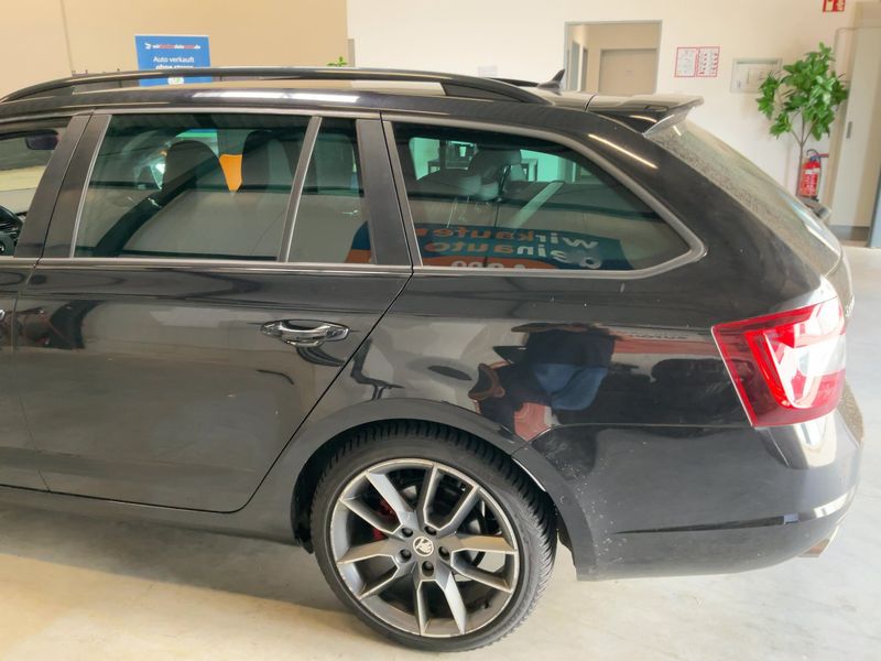 car Skoda Octavia id77464 photo #2