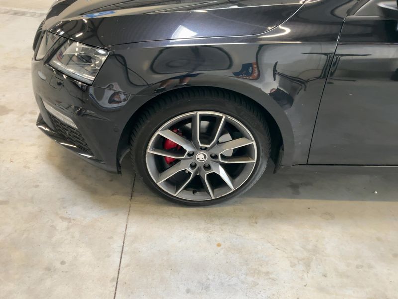 car Skoda Octavia id77464 photo #7