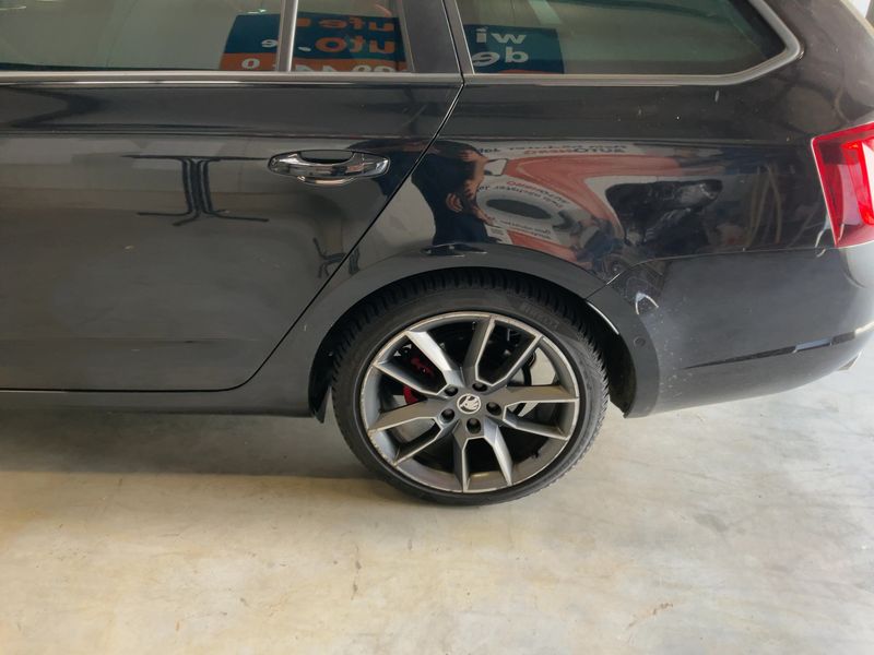 car Skoda Octavia id77464 photo #9