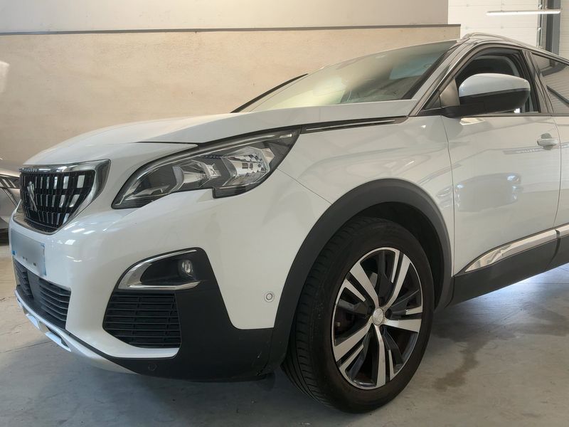 car Peugeot 5008 id77470 photo #6