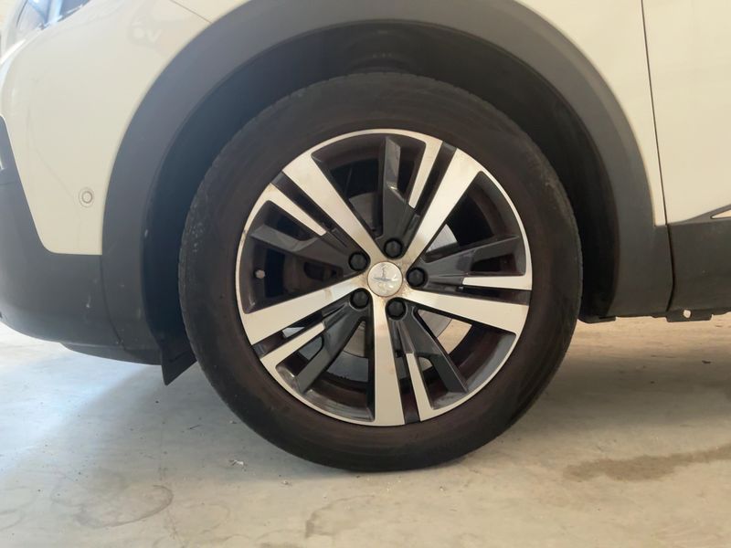 car Peugeot 5008 id77470 photo #7