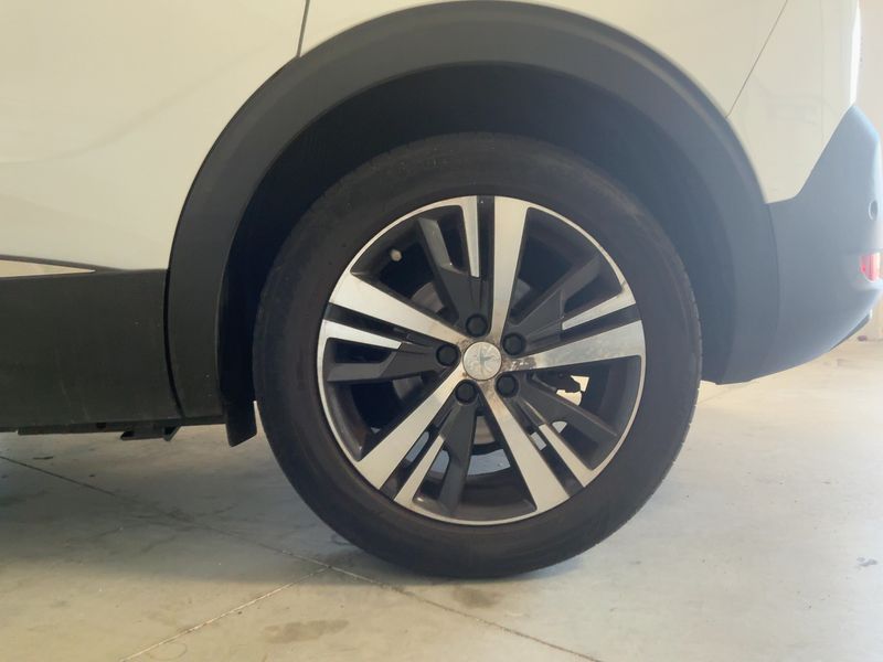 car Peugeot 5008 id77470 photo #9