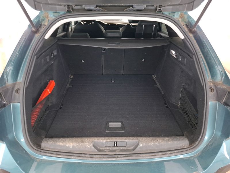 car Peugeot 308 id77478 photo #3