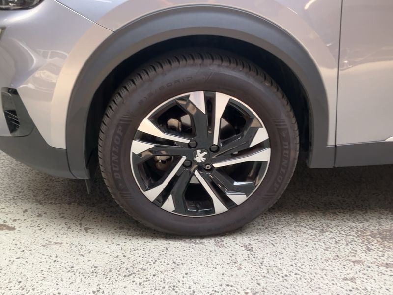 car Peugeot 2008 id77480 photo #7