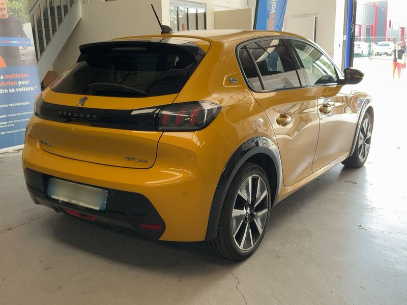 car Peugeot 208 id77486 photo #4