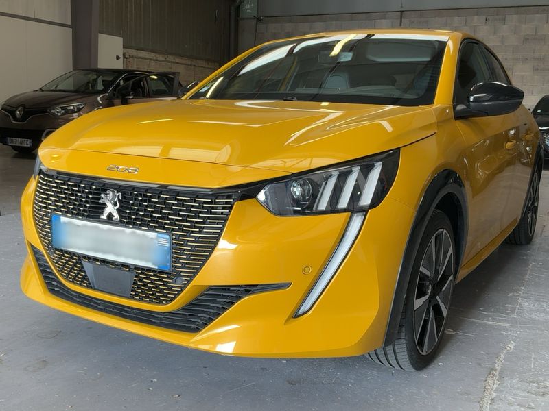 car Peugeot 208 id77486 photo #6