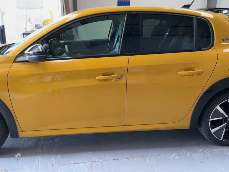 car Peugeot 208 id77486 photo #8