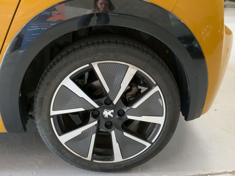 car Peugeot 208 id77486 photo #9