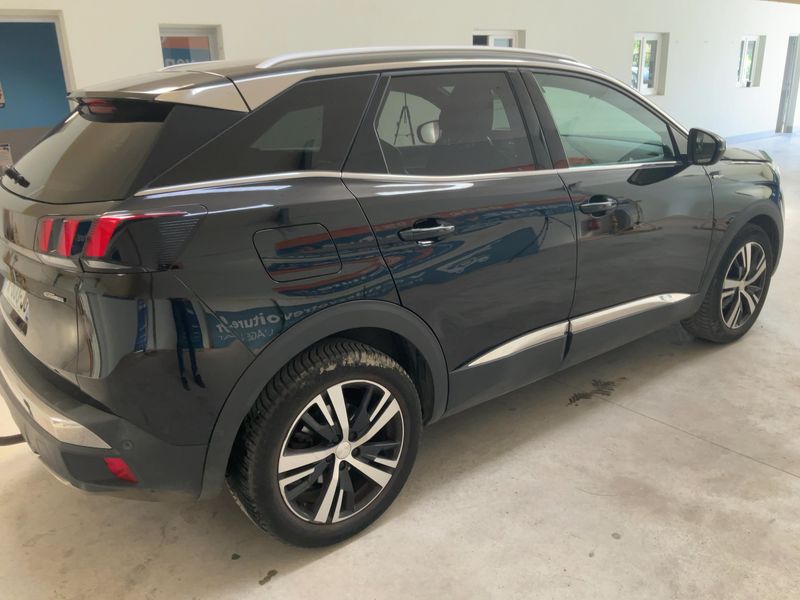 car Peugeot 3008 id77491 photo #4