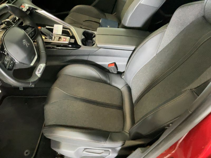 car Peugeot 3008 id77498 photo #17