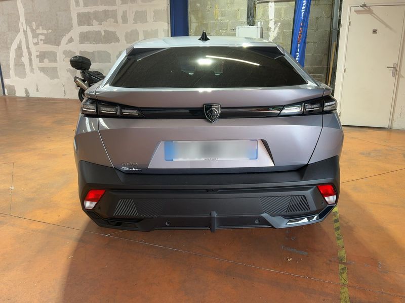 car Peugeot 408 id77499 photo #3